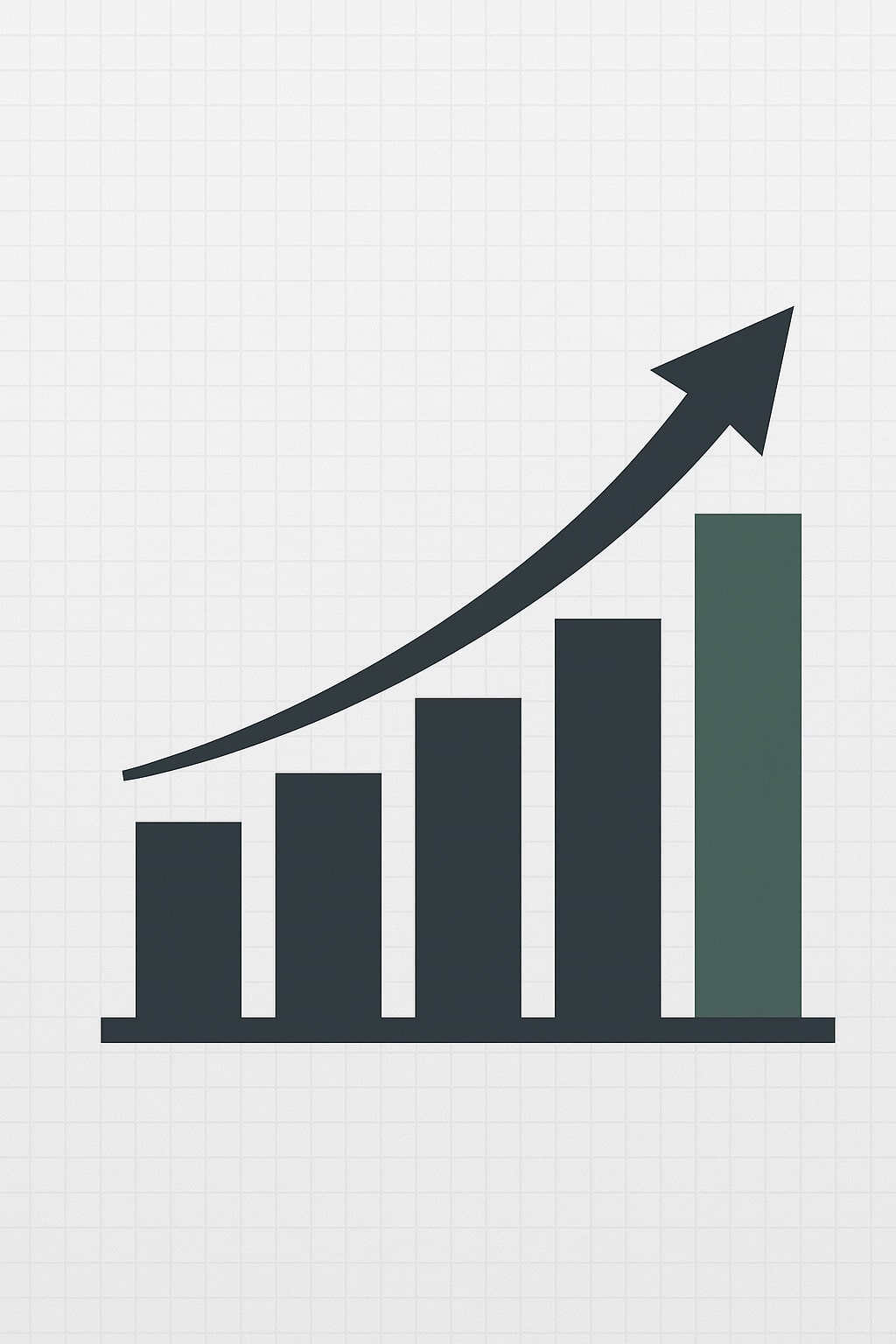 Industry Advantages infographic