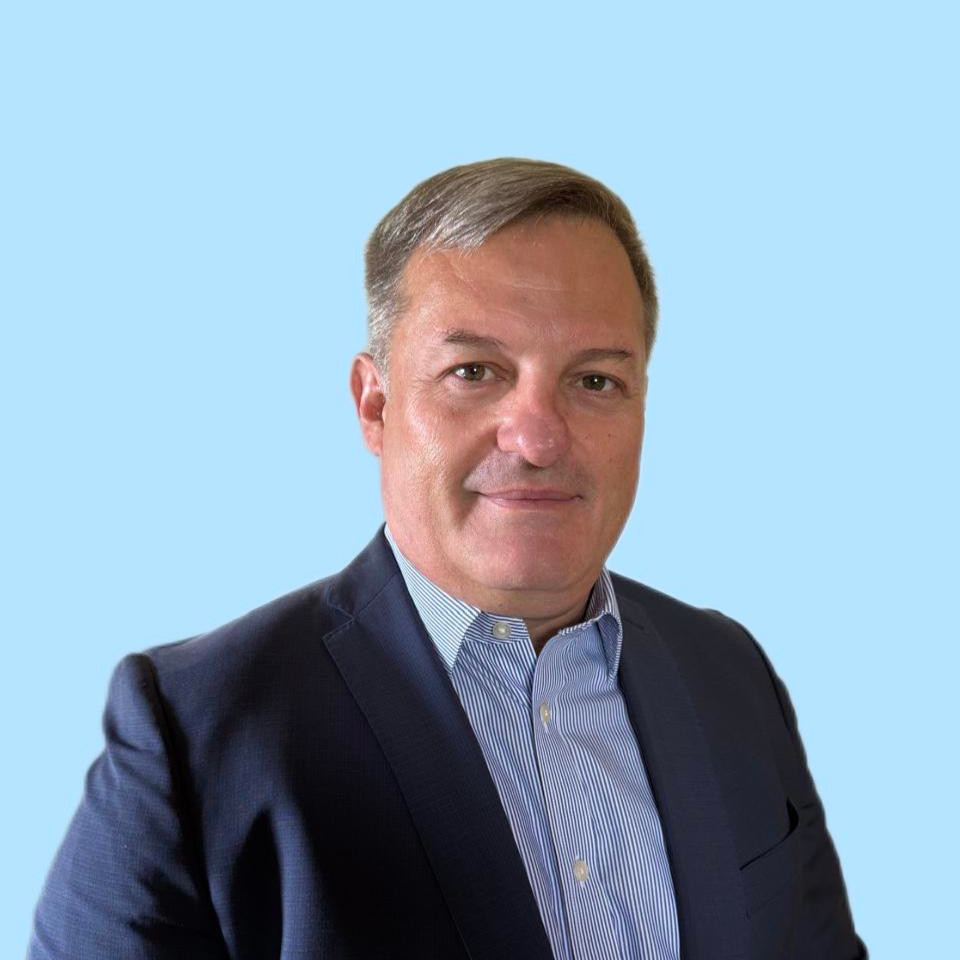 Mr. Spyros Katsaounis​