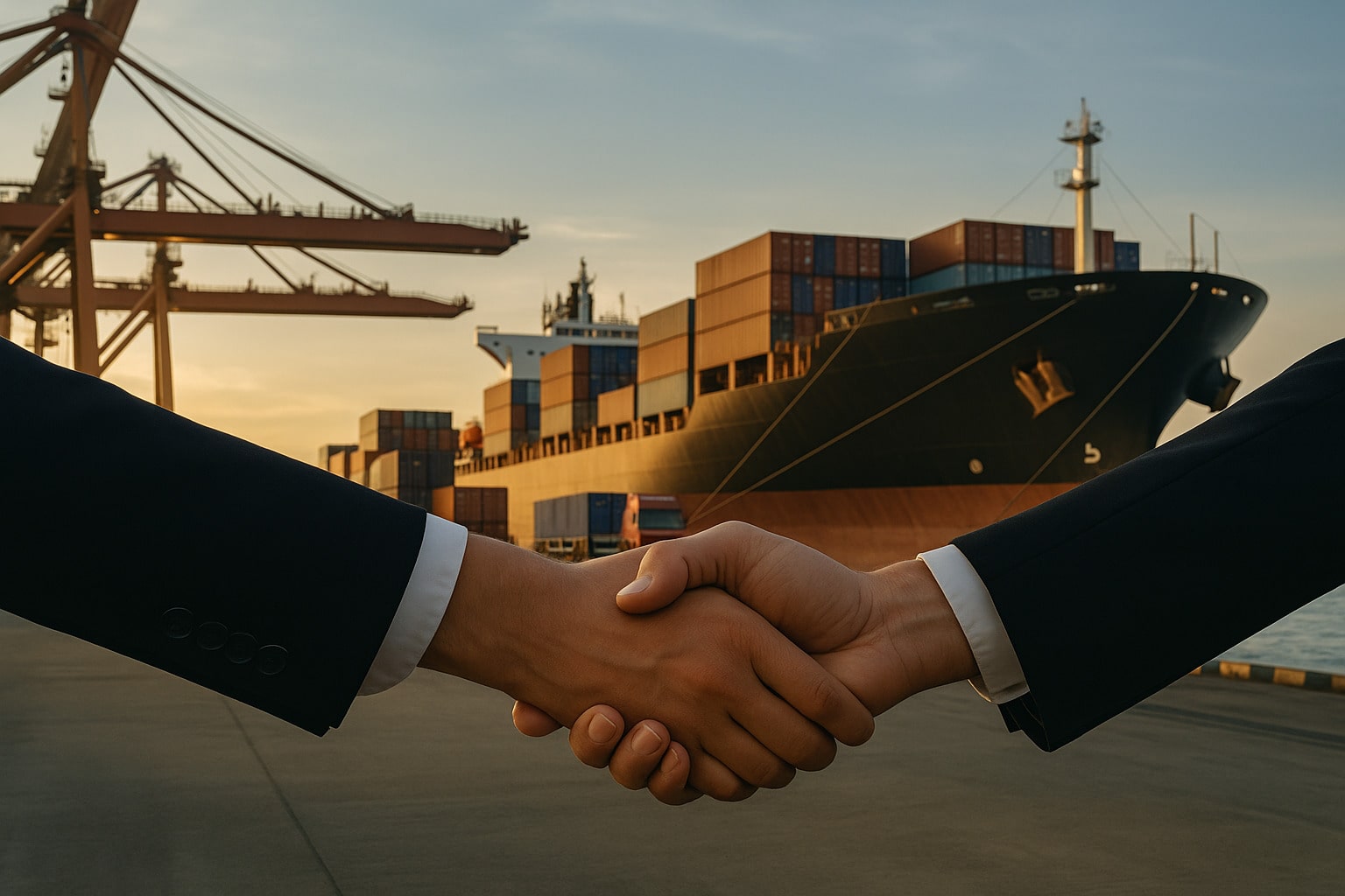 purchase and selling